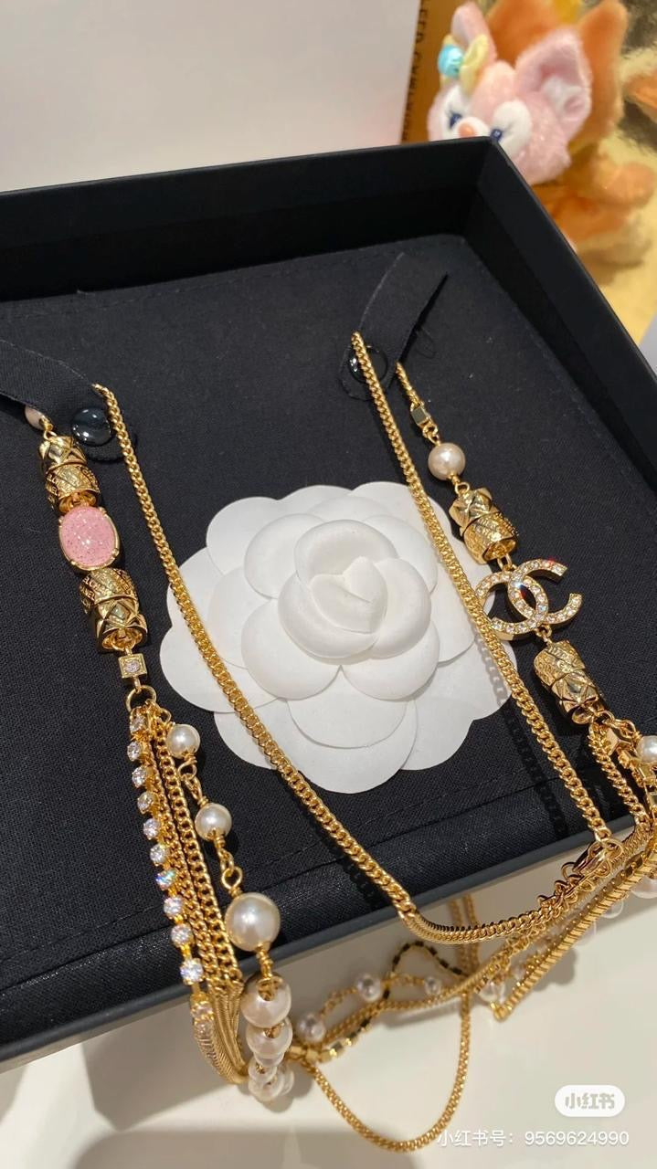 Chanel Belts