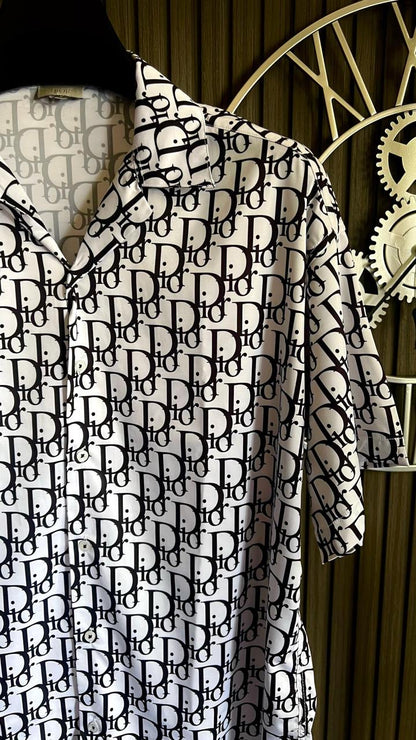 Dior Shirt 2 colors