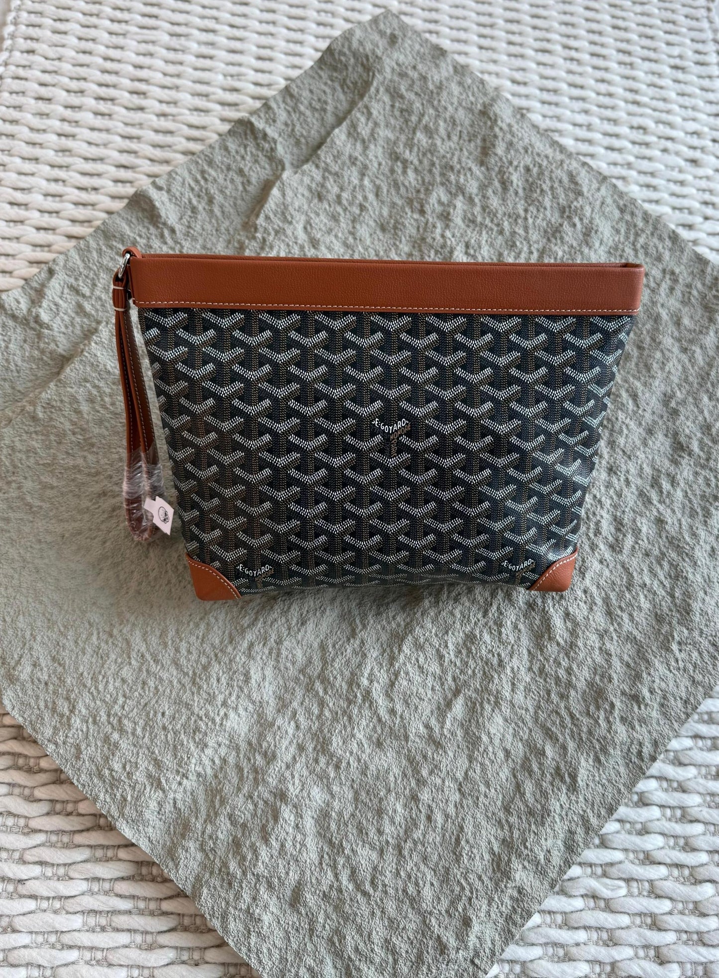 Goyard Pouch (VIP Quality)