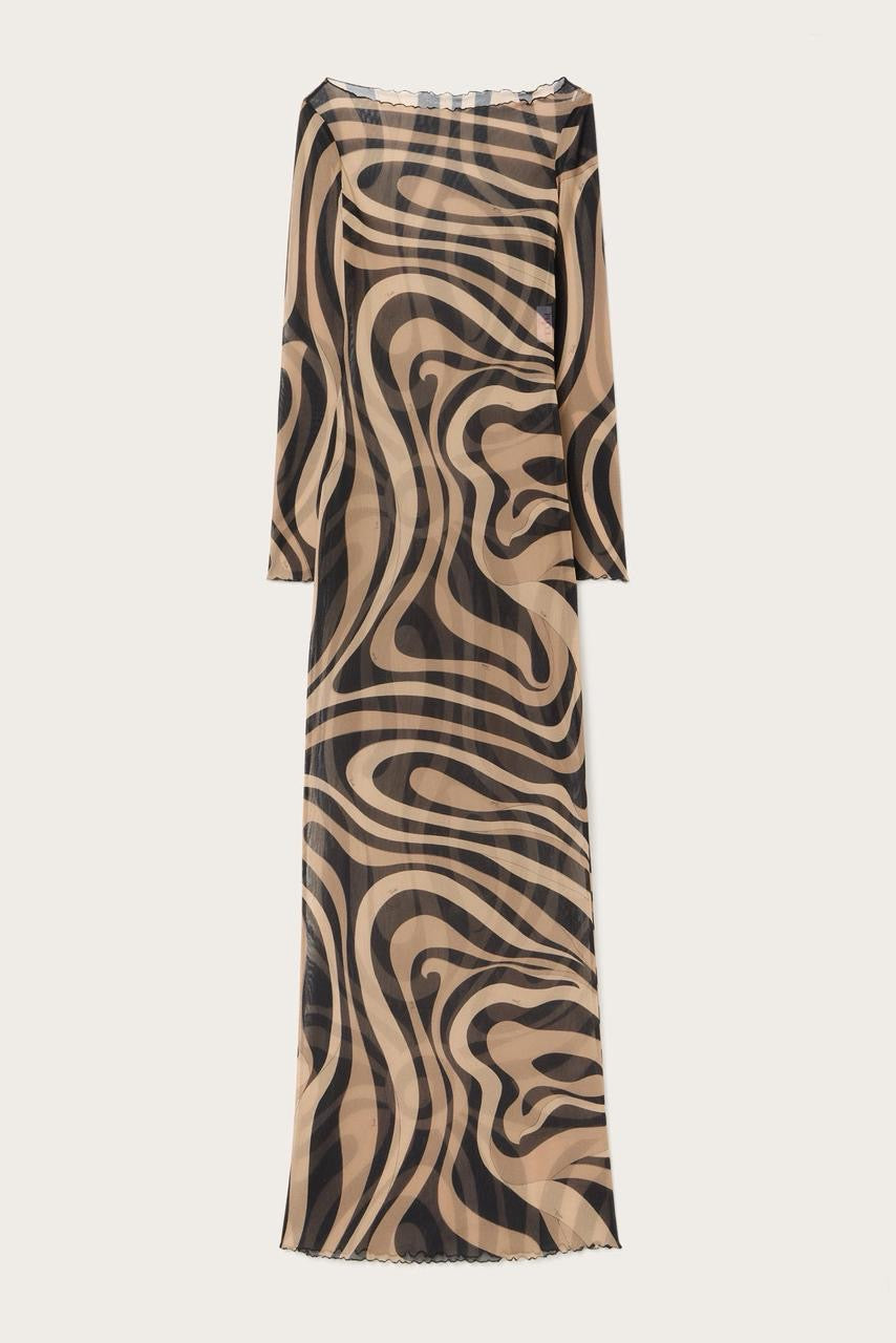 Pucci Dress