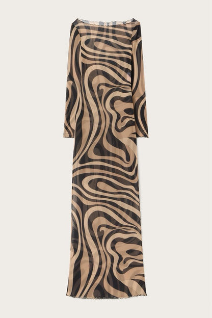 Pucci Dress