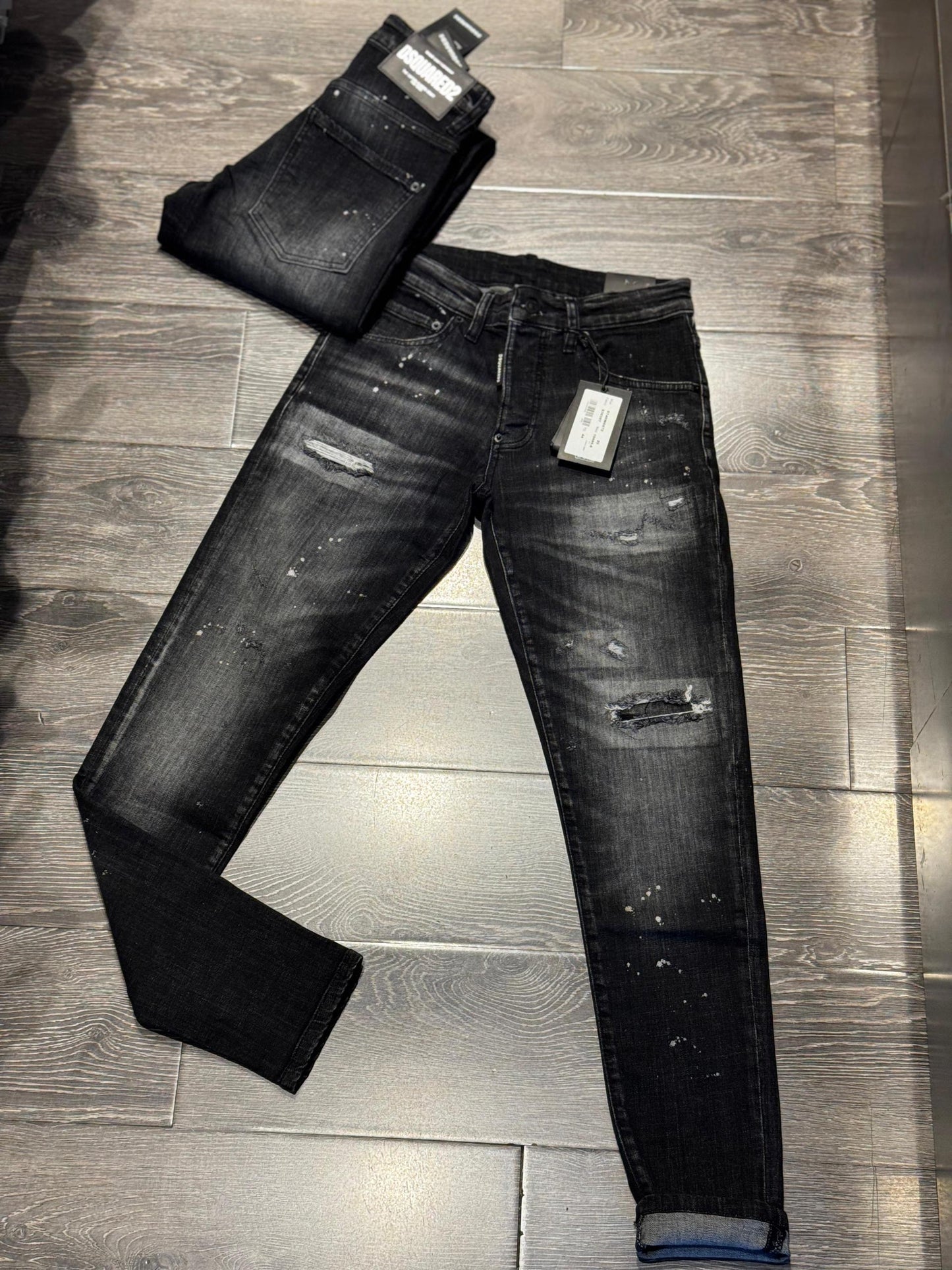 Dsquared2 Jeans Pants 8 colors