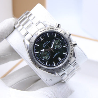Omega Watch 4 colors