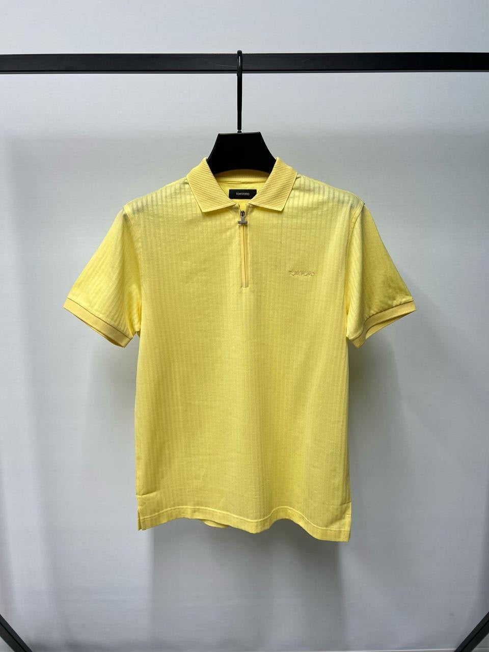 Tom Ford Polo Shirt