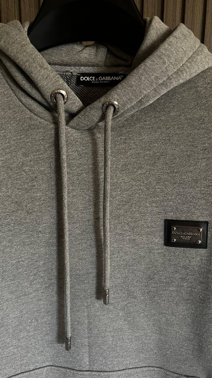 Dolce & Gabbana Hoodie 2 colors