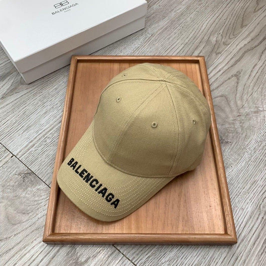 Balenciaga Caps 2 colors