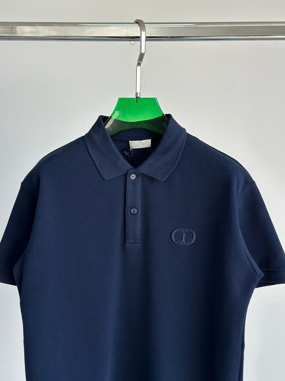 Dior Polo Shirt 5 colors