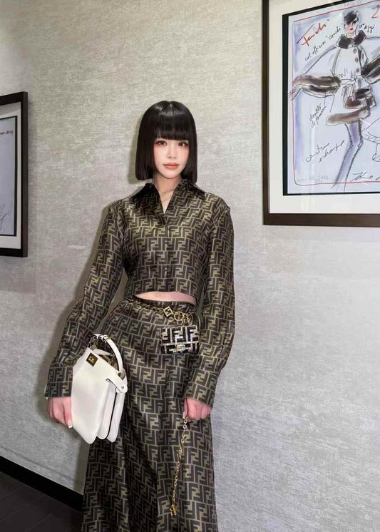 Fendi Set