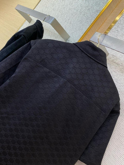 Gucci Short Sleeve Shirt 3 colors