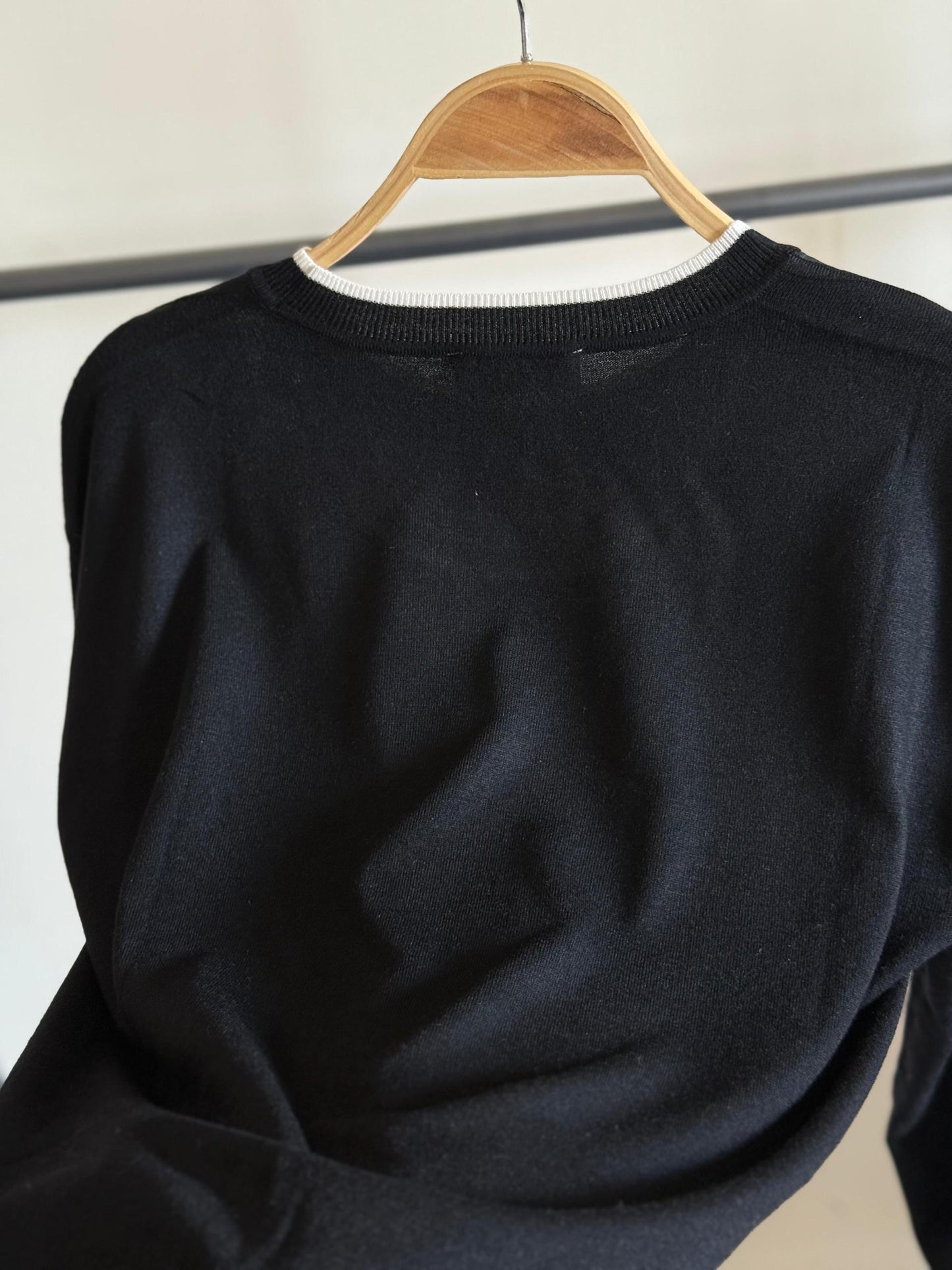 Hermes Sweater