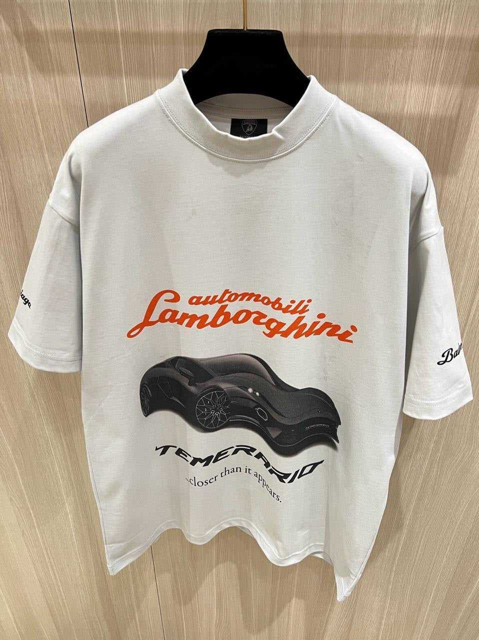 Balenciaga T-Shirt