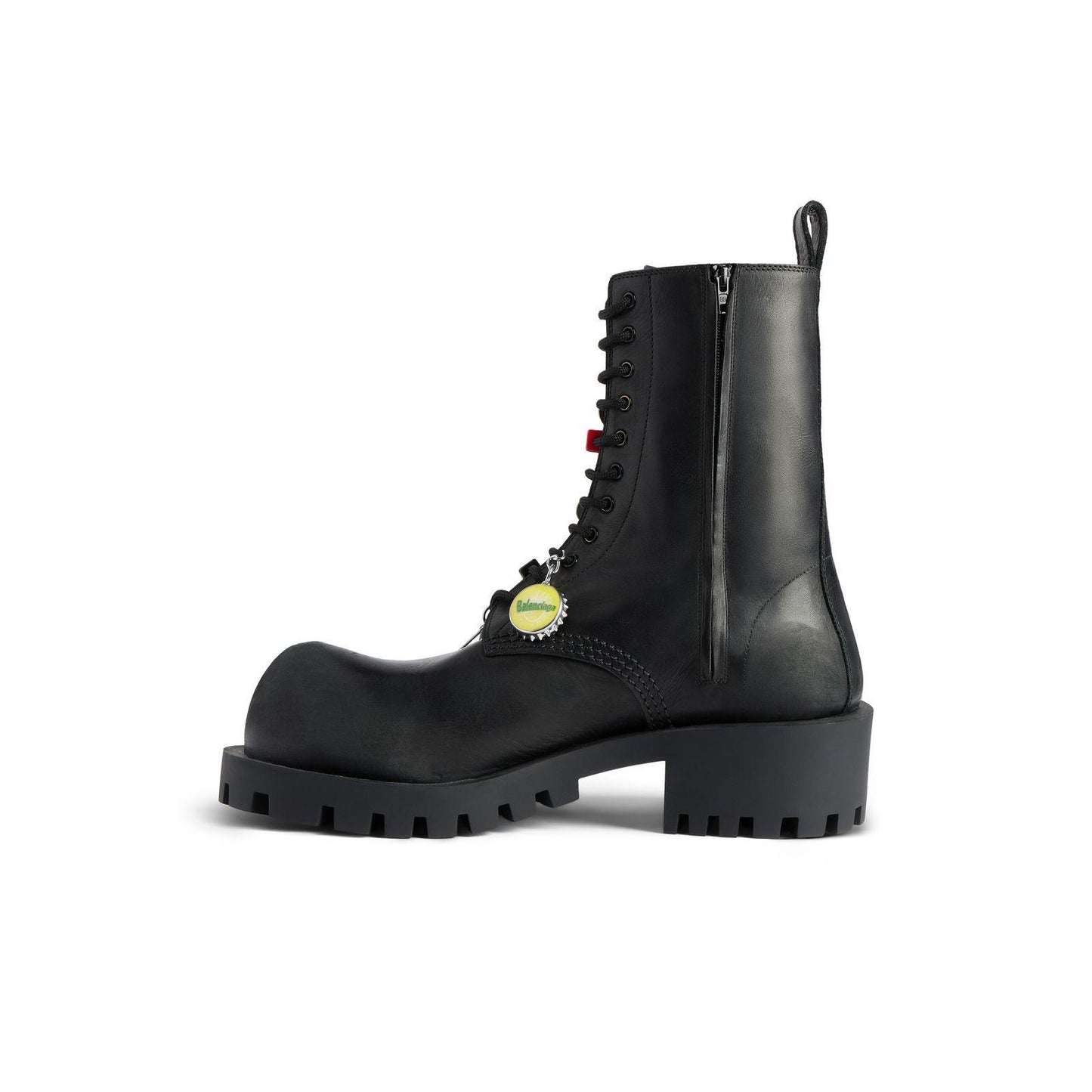 Balenciaga Boot
