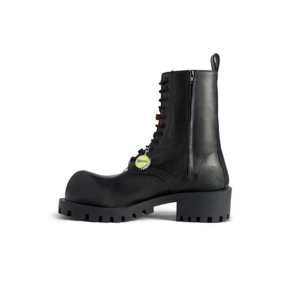 Balenciaga Boot