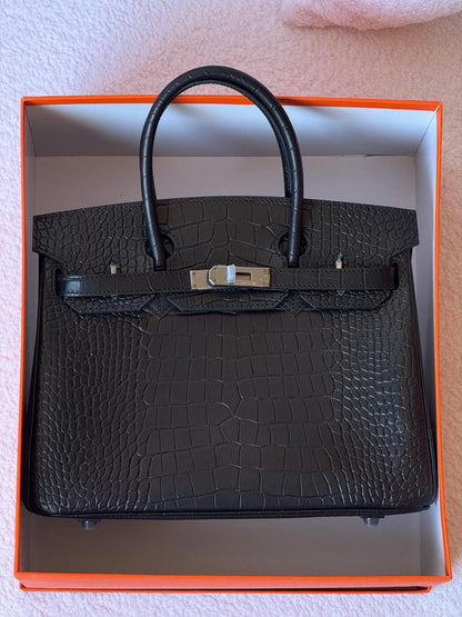 Hermes Berkin Tote Bag 7 colors