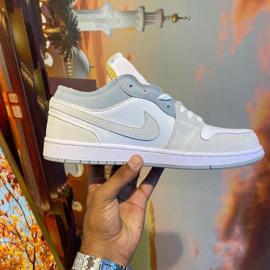 Jordan 1 Low Paris