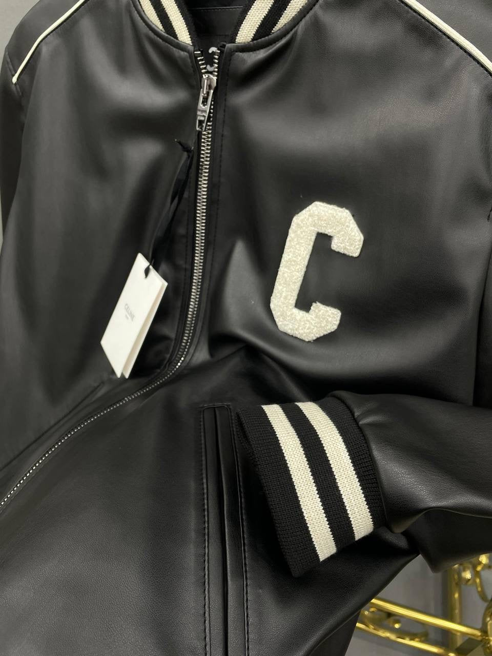 Celine Jacket