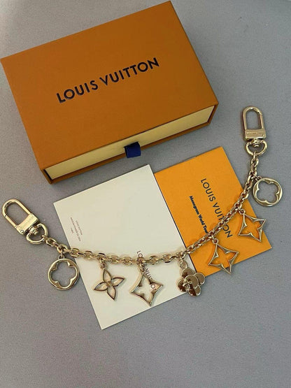 Louis Vuitton Pant Chain
