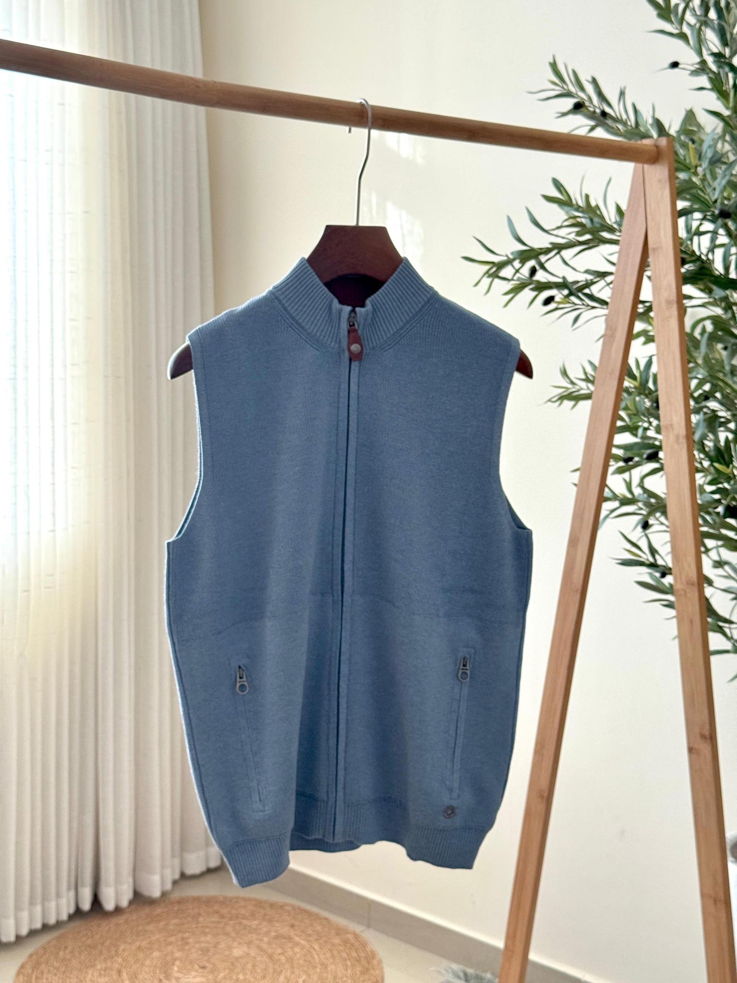 Loro Piana Vest