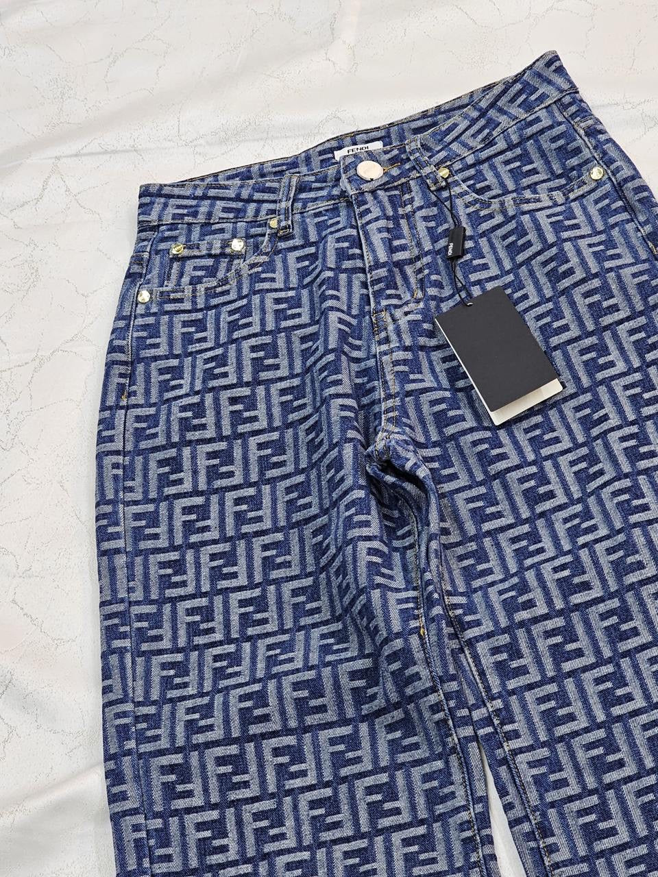 Fendi Pants