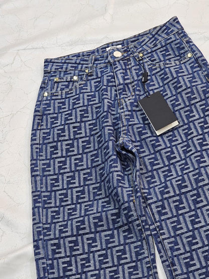 Fendi Pants
