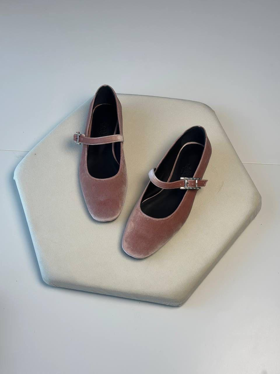 Hermes Ballerina