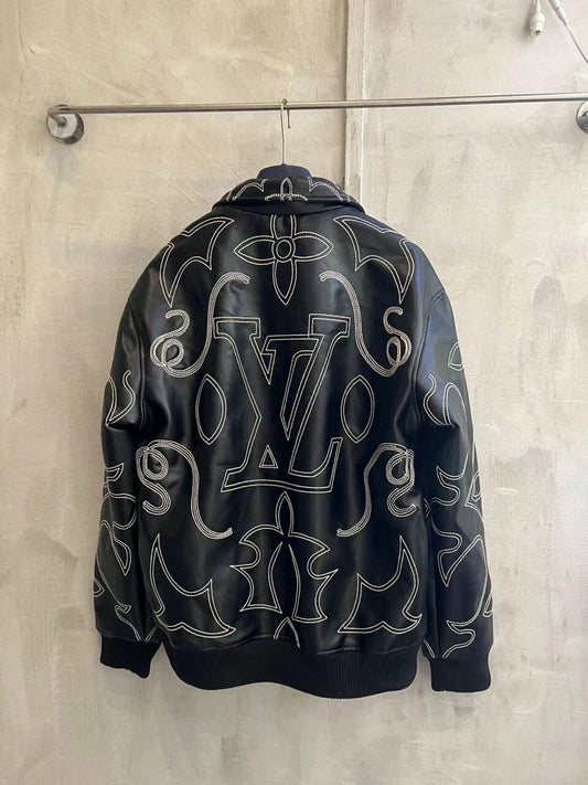 Louis Vuitton Jacket