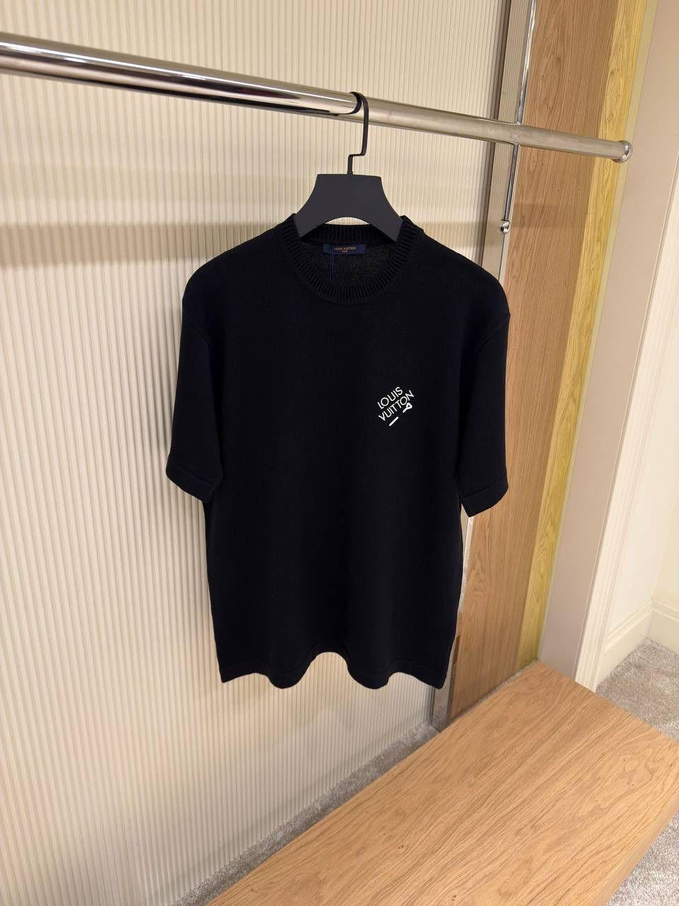Louis Vuitton T-Shirt 4 colors