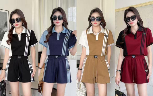 Prada Set 4 colors