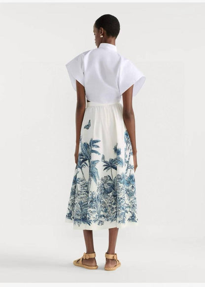 Dior Skirt