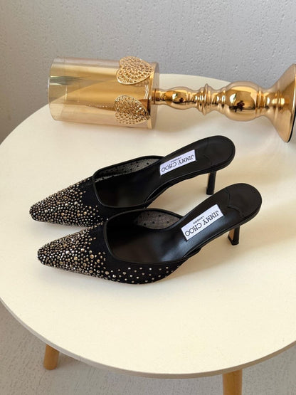 Jimmy Choo Heels