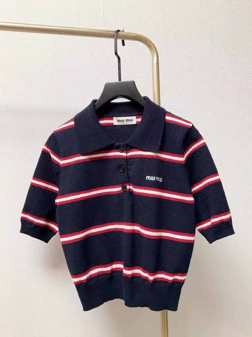 Miu Miu T-Shirt 2 colors