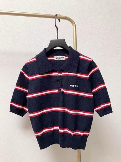 Miu Miu T-Shirt
