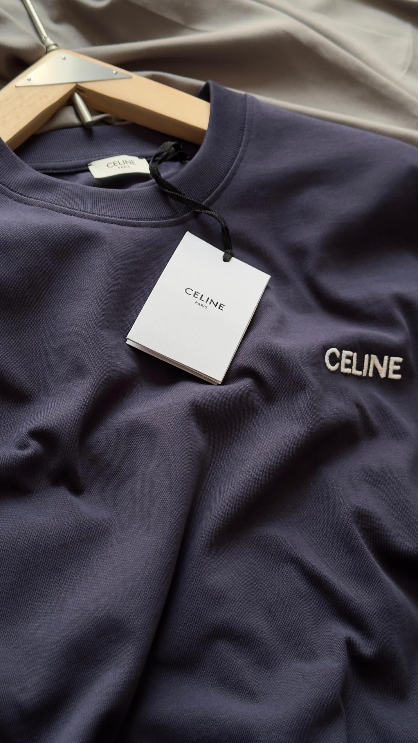 Celine T-Shirt
