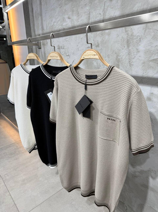 Prada T-Shirt 3 colors