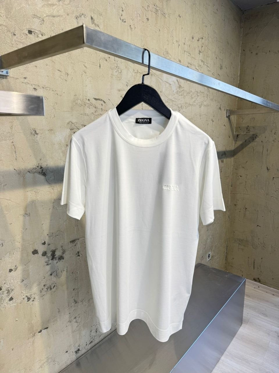 Zegna T-Shirt