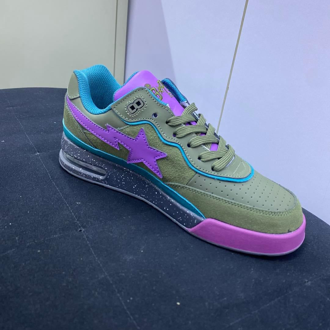 A Bathing Ape Bape