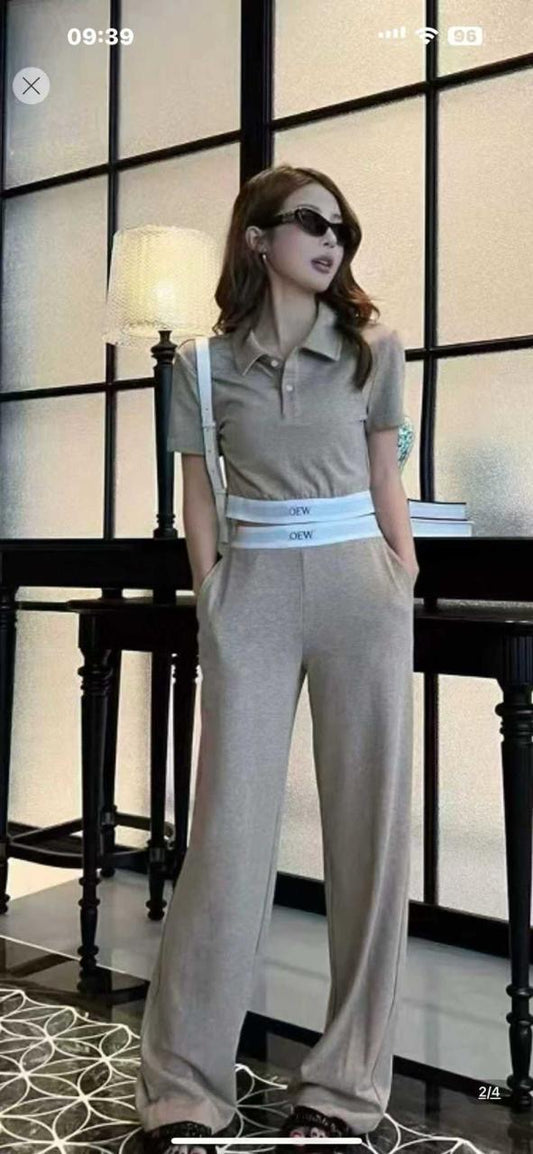 Loewe Set 2 colors