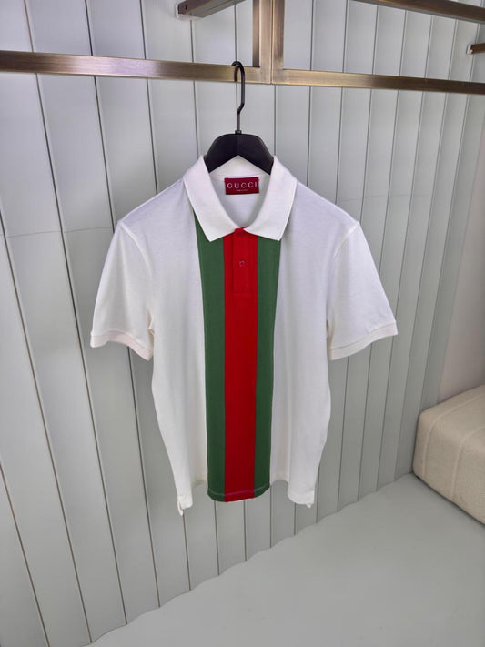 Gucci Polo Shirt 2 colors