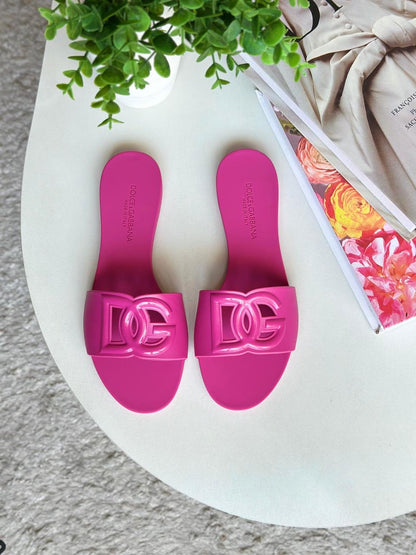 Dolce & Gabbana Slippers
