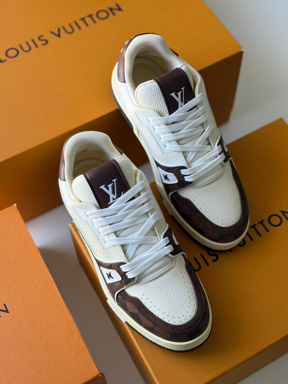 Louis Vuitton Sneakers