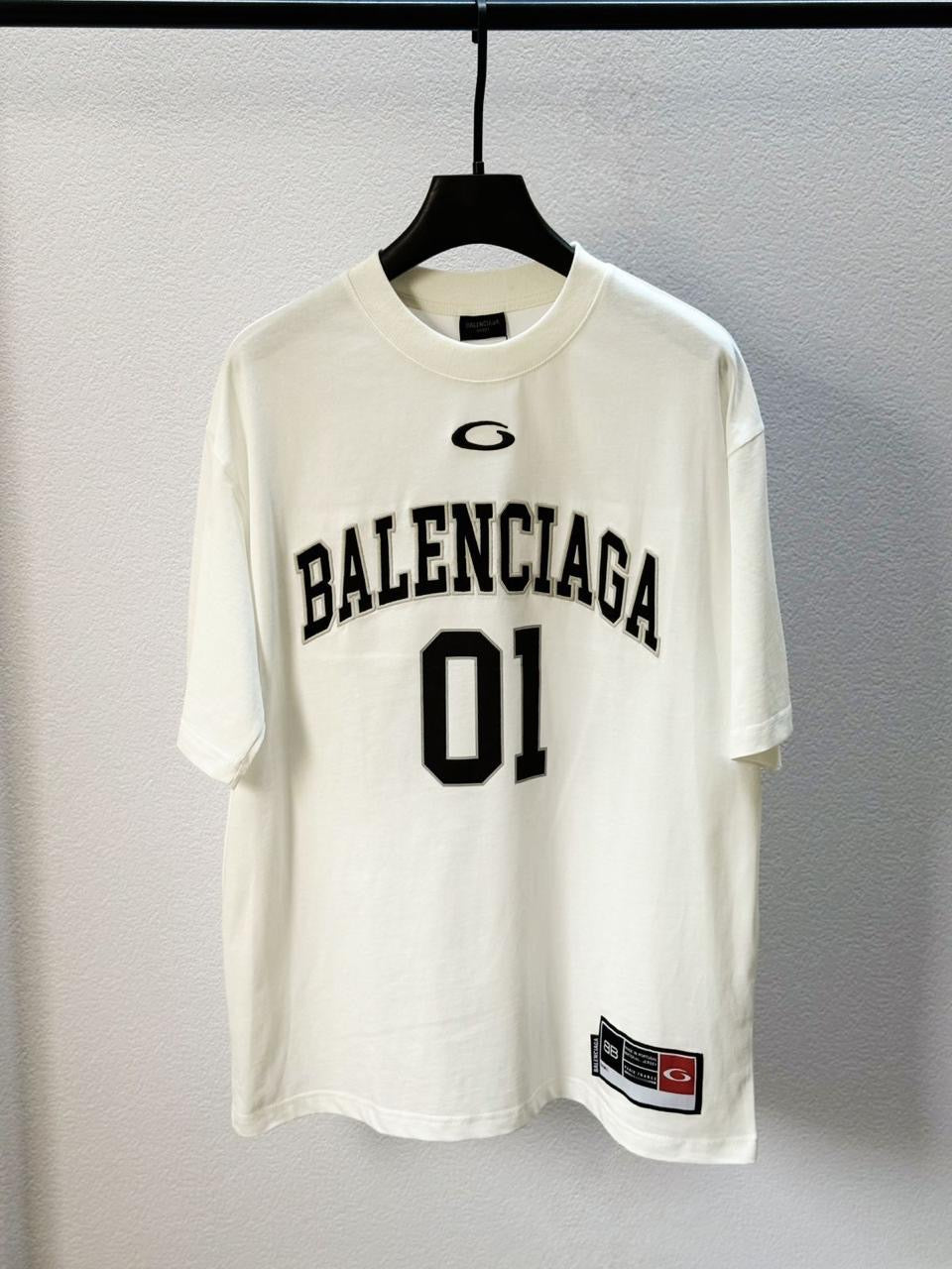 Balenciaga T-Shirt 3 colors