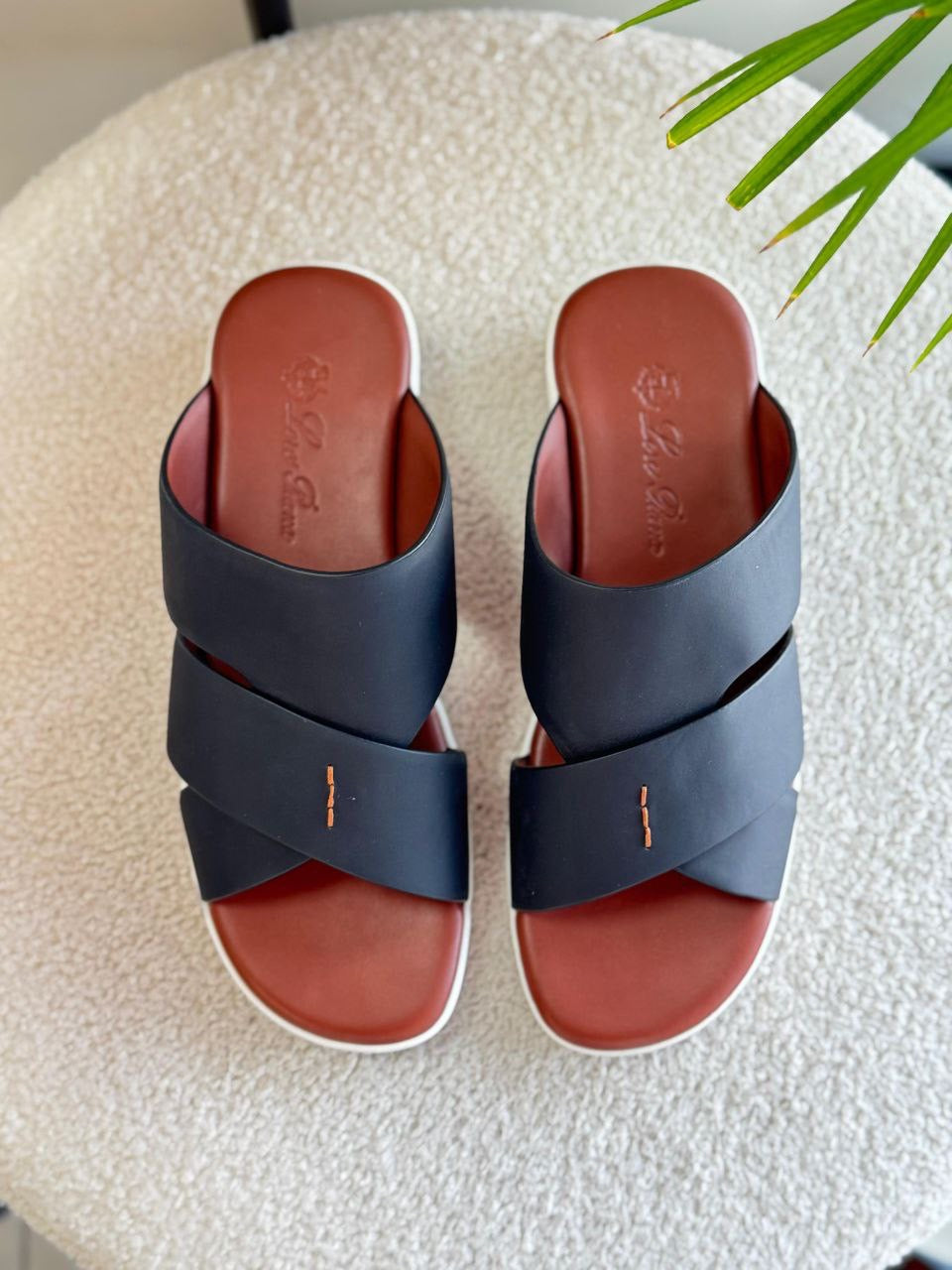 Loro Piana Slippers
