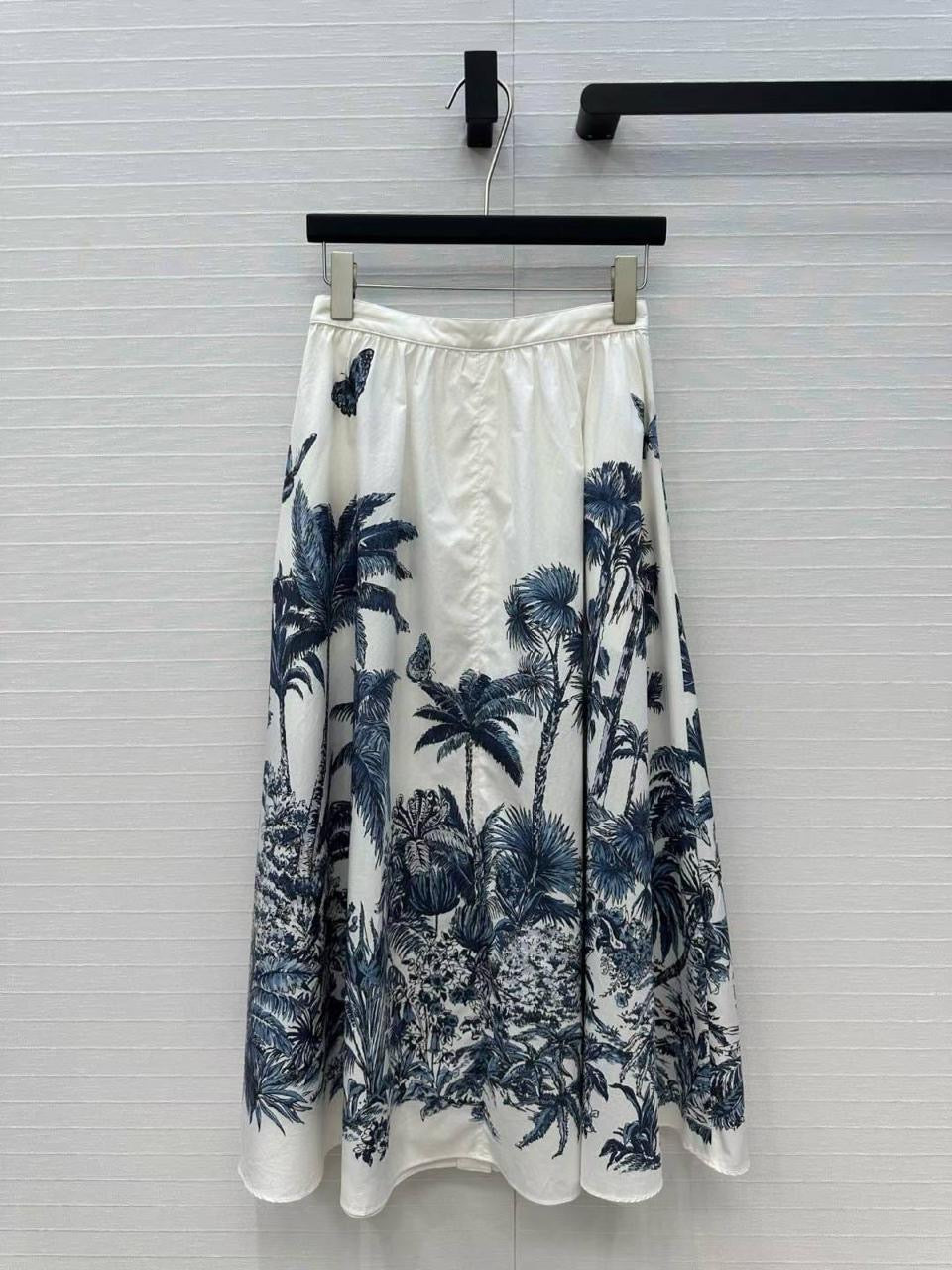 Dior Skirt