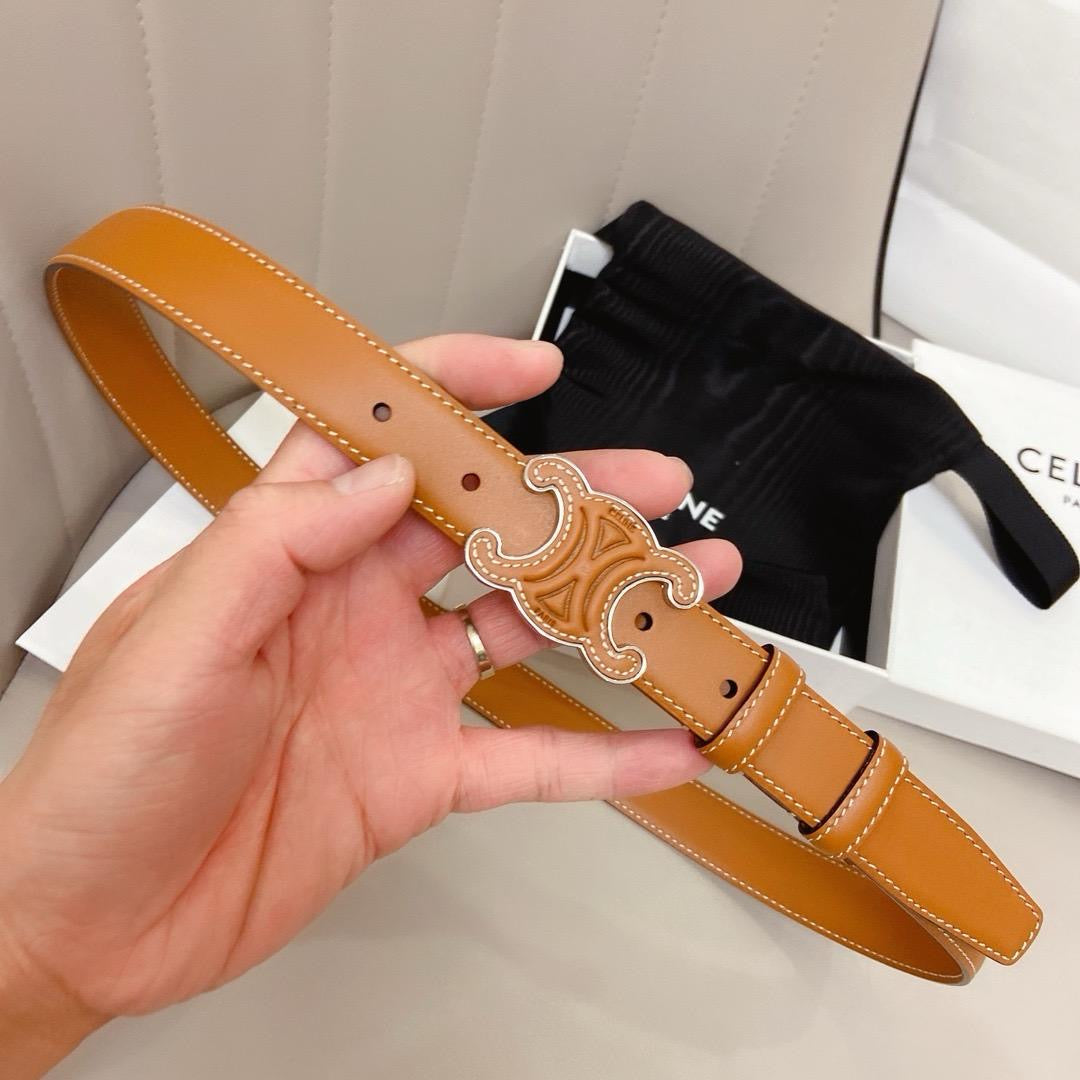 Celine Belt 3 colors
