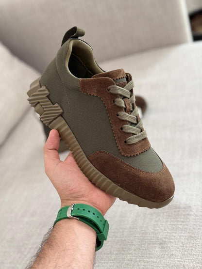 Hermes Sneakers