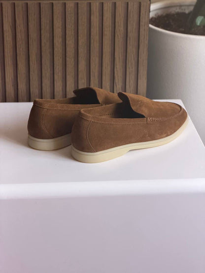 Loro Piana Loafers