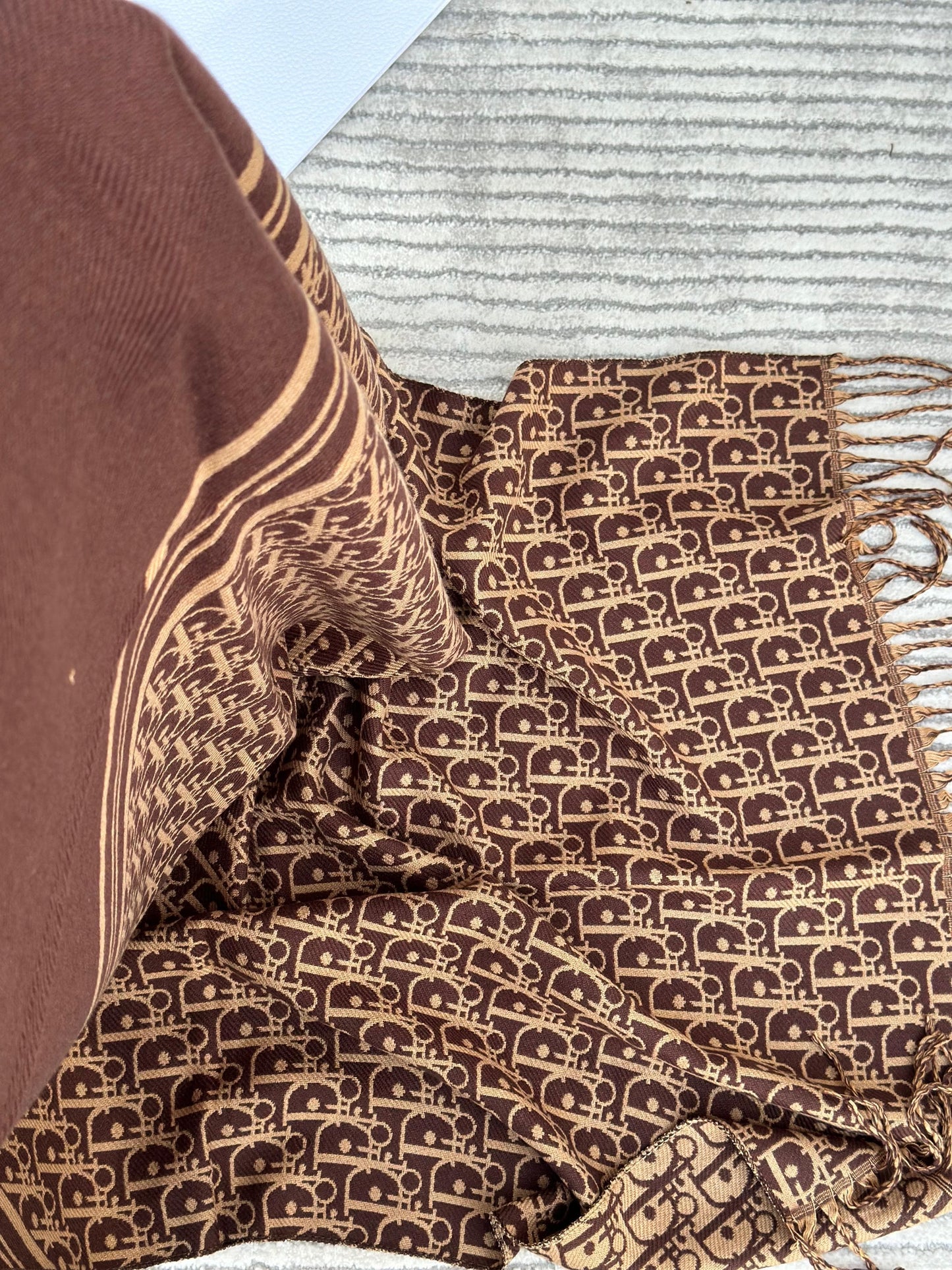 Dior Unisex Scarf 5 colors