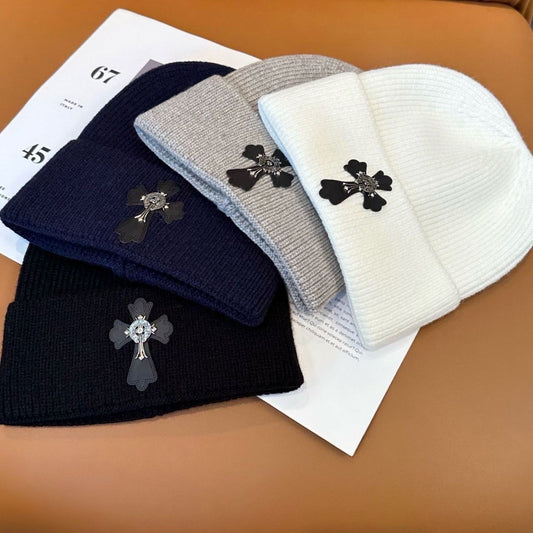 Chrome Hearts Beanie