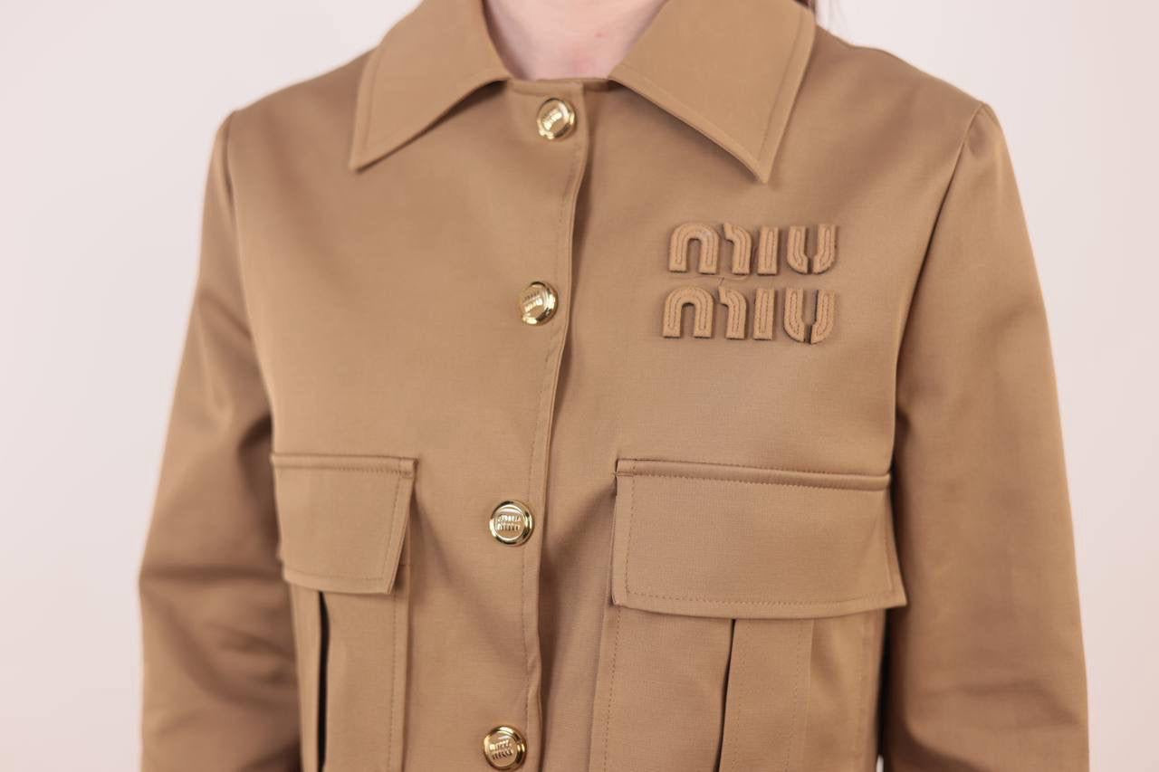 Miu Miu Jacket