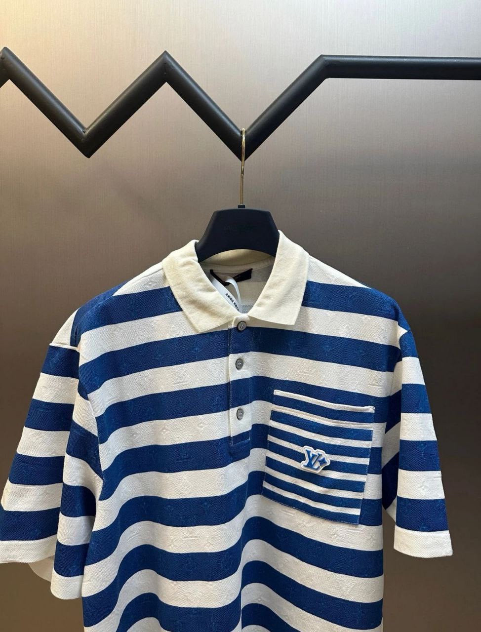 Louis Vuitton Polo Shirt